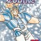 Knights of the Zodiac (Saint Seiya), Volume 25