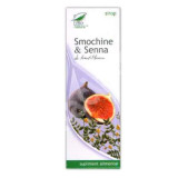 Sirop Smochine cu Senna 100 mililitri Medica