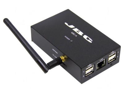 Controler JBC-FAE2-A QSC-A foto