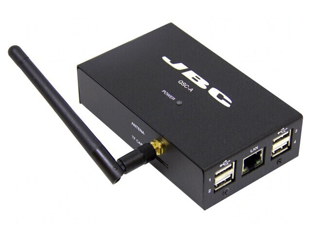 Controler JBC-FAE2-A QSC-A