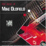 Unknown Artist - The Best Of Mike Oldfiel (Cover Version), CDr