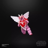 Star Wars Black Series Figurina articulata Ewok (Valentine's Day Edition) 15 cm