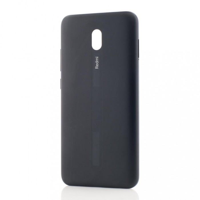 Capac Baterie Xiaomi Redmi 8A, Negru
