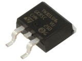 Tiristor 600V 30A SMD D2PAK