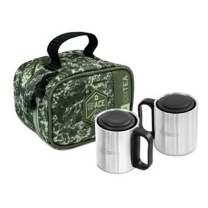Set Cafea / Ceai Delphin Cotea Space C2g foto