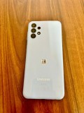 Samsung A13 albastru 64 gb/4 gb ram dual sim, Neblocat