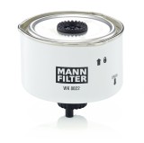 MANN-FILTER WK 8022 x filtru combustibil