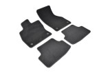 Cumpara ieftin Set covorase auto mocheta Volkswagen Golf VIII (2020-), Umbrella