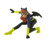 Figurina Comansi - Super Hero Girls- Bat Girl, Jad