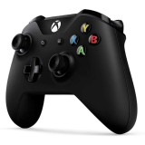 Cumpara ieftin Controller wireless Performance, fără fire de la Microsoft pentru XBox One /