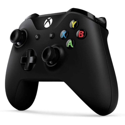 Controller wireless Performance, fără fire de la Microsoft pentru XBox One / foto