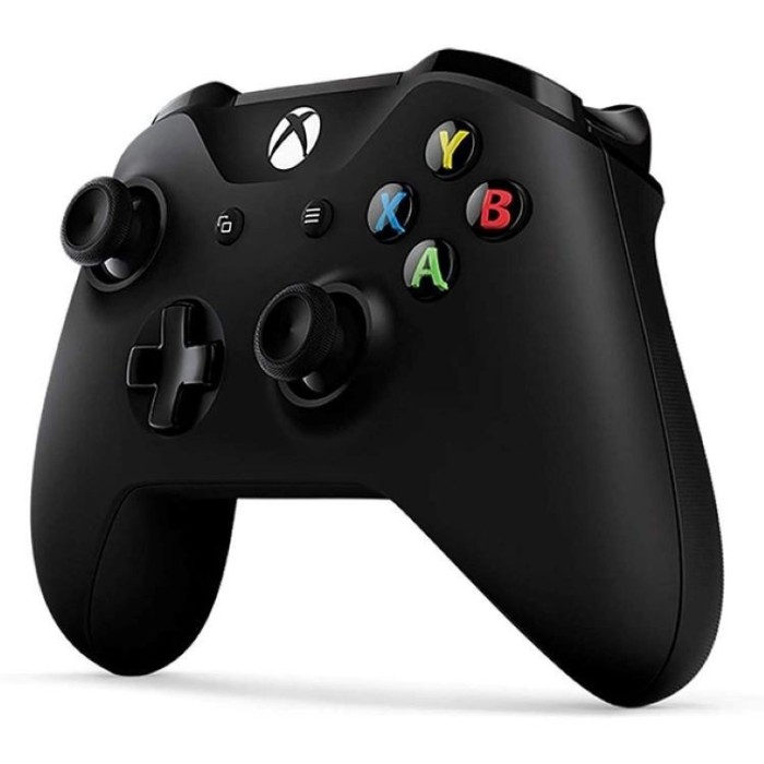 Controller wireless Performance, fără fire de la Microsoft pentru XBox One /