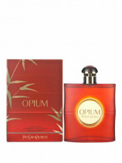 Apa de toaleta Yves Saint Laurent Opium (2009), 90 ml, Pentru Femei foto