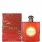 Apa de toaleta Yves Saint Laurent Opium (2009), 90 ml, Pentru Femei