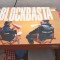 Placa Vinil Blockbasta Afrob &amp; Samy Deluxe #A3335