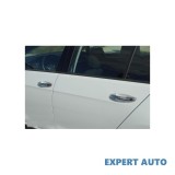 Ormanente crom pentru manerele usilor seat ateca, leon; skoda fabia, kodiaq,octavia; vw golf 7, tiguan crom 3480 Alta marca Alt model #7