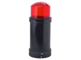 Lampă Semnalizatoare Luminoasă Roșie 24V