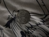 Moneda Carol I rege al Rom&acirc;niei 1883