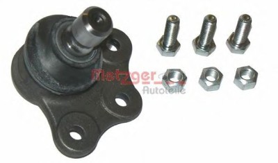 Pivot OPEL ASTRA G Cabriolet (F67) (2001 - 2005) METZGER 57000618 foto