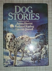 James Herriot, Rudyard Kipling, Gerald Durrell - Dog Stories
