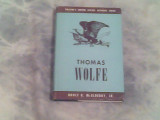 Thomas Wolfe-Bruce R.Mc.Elderry Jr.