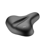 Sa Selle San Remo Monaco cu arcuri, 255 x 220mm, culoare negru Cod:442600301RM