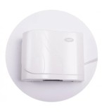 Cumpara ieftin Uscator de maini din aluminiu HD2000
