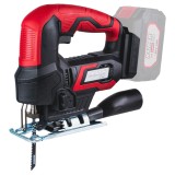 Fierastrau pendular Raider Pro R20, prindere rapida, 80 mm, Solo
