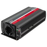 Invertor auto 24V - 230V, 500W, Rebel