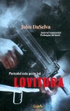 Roman John DaSelva Lovitura Paperback brosat Carti Beletristica Beletristica Aventuri John DaSelva