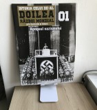 Revista Istoria celui de-al doilea război mondial prin Bancnote și Timbre Nr 1