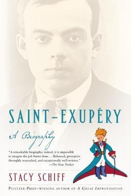 Saint-Exupery: A Biography foto