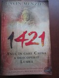 1421- Anul in care China a descoperit lumea Gavin Menzies