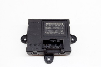 Modul de control ușă st&amp;acirc;nga spate FORD S-MAX WA6 2010 OEM: 10020162-03,9G9T-14B534-BB | 14572160 foto