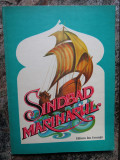 SINDBAD MARINARUL * ILUSTRATII PETRE VULCANESCU , 1977