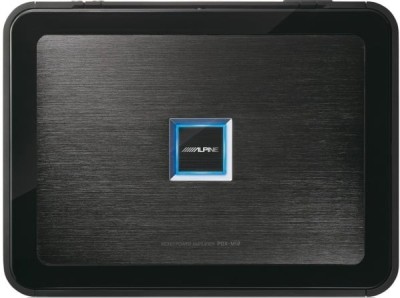 Amplificator auto PDX , Alpine PDX-M12 foto