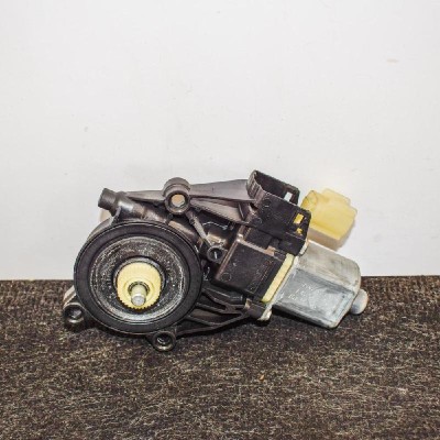 Motor macara geam ușă dreapta față FORD FIESTA VI 2011 OEM: 8A61-14553-A0130822407 | 3007020 foto