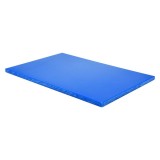 Cumpara ieftin Tocator Profesional Yato YG-02183, 60x40x2cm, Plastic PE, Albastru, HACCP, Grosime 20mm, Antiderapant, Polonia
