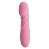 Vibrator Candice Pink