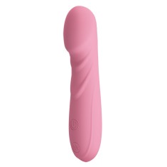 Vibrator Candice Pink