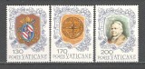 Vatican.1978 100 ani moarte Papa Pius IX SV.515, Nestampilat