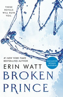 Broken Prince foto