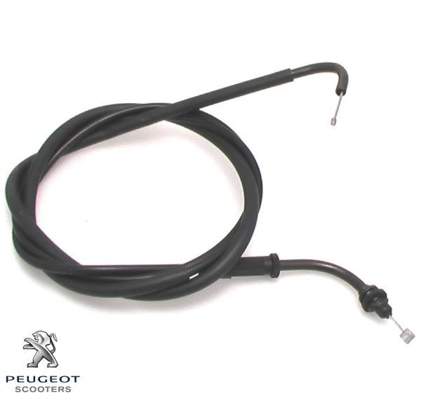 Cablu acceleratie original Peugeot Vivacity (99-03) - Vivacity Blue Line (04) - Vivacity Compact (03-04) - Vivacity 2 2T AC 50-100cc