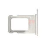 Suport SIM Argintiu iPhone 14, Bulk - Inlocuire Cartela SIM