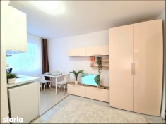 Garsoniera de inchiriat - Aparatorii Patriei foto