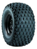 [CAA614570KNOB] Anvelopă ATV/UTV CARLISLE 145/70-6 TL KNOBBY 2PR tread depth 6mm