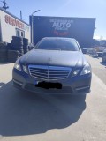 Dezmembram Mercedes E Class W212 2.2 cdi 150 kw An 2012 Cod motor 651.924