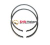 Segmenti drujba 37mm (2X 1.2mm) - (set 2 buc)
