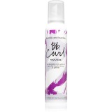 Bumble and bumble Bb. Curl Mousse spumă de styling pentru par ondulat si cret 146 ml