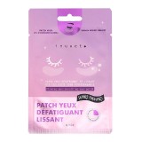 Plasturi ochi pentru fermitate si calmare, 6g, Inuwet